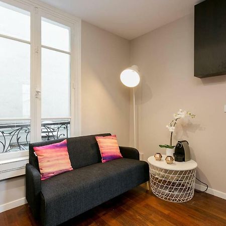 Charmant Studio Neuf Proche Des Invalides Leilighet Paris Eksteriør bilde